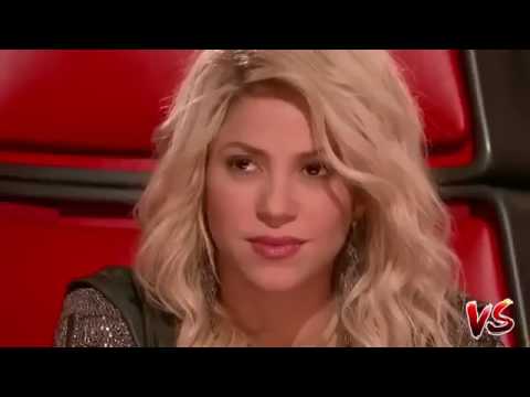 The Voice US UK Top 20 Most AMAZING Auditions!the voice 2016