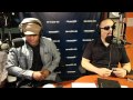 Ice-T explains being gangsta on #SwayInTheMorning | Sway's Universe