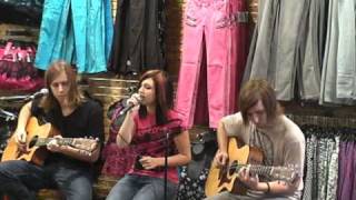 She Screams Remedy - Without A Sound