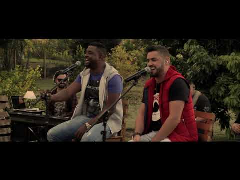 Querendo Te Amar video
