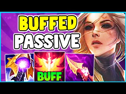 HOW TO PLAY KAYLE TOP & SOLO CARRY IN SEASON 11 | Kayle Guide S11 - League Of Legends