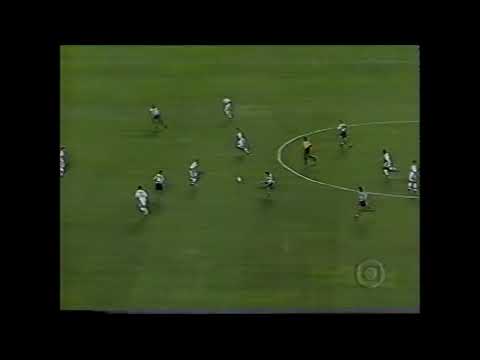 SAO PAULO 1 X 1 BOTAFOGO RJ - RIO /SAO PAULO 2001