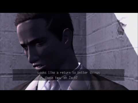 PS3 Longplay [106] Deadly Premonition: The Director's Cut (Part 8 of 10)