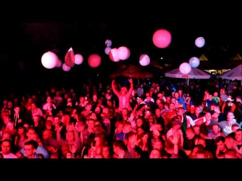 Euforia Dzwięku 2014