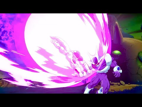 Using Almost EVERY Frieza Super in a T.O.D.... (Ki Blast Starter)