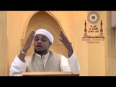 The Story Of Ashura (10th of Muharram) By Imam ahmedulHadi Sharif