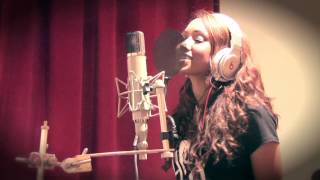 Jodie Connor - &#39;Turn It Up&#39; (Acoustic)