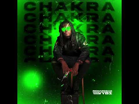 Richardson VYBZ - CHAKRA (Original Mix)