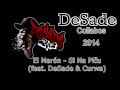 El Marón - Seš Na Piču (feat. DeSade & Curwa) (2014 ...