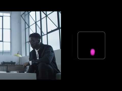 Roli Lightpad Block M DJ Sistemle, Siyah