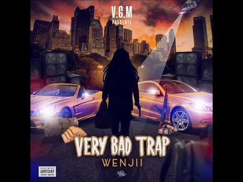 WENJII "Dans Mon 94" (feat. DNGZ) (Prod By Somowha Beatz)