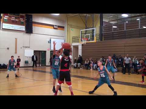 CMB Rebels 2025 vs Quest 2025