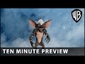Ten Minute Preview