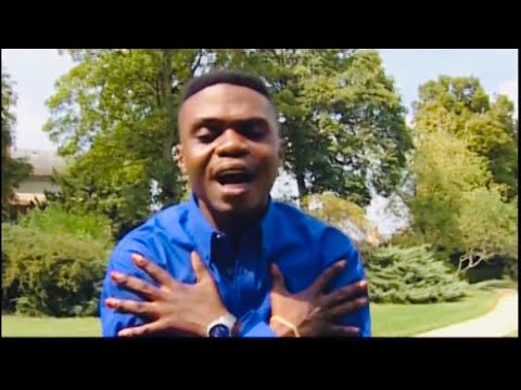 Eternel mon berger  -  Aimé NKANU