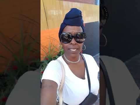 A Beautiful day in my Neighborhood!  Chelsea Massachusetts!