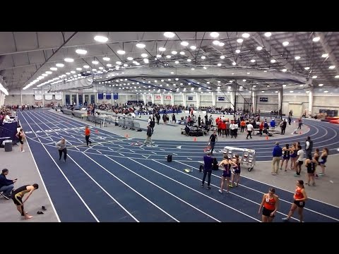 2020 Concordia Classic - Day 2 Live Stream