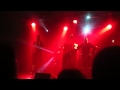 Manes - Deeprooted (Live @ Brutal Assault 19)