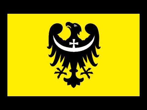 Silesia Anthem Earrape Version
