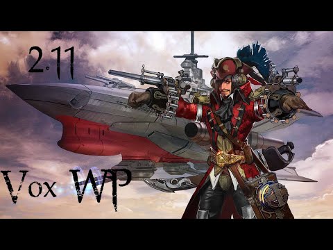 Vainglory Ranked - Vox di counter ama ringo ??? |Vox WP| - 2.11
