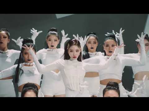 Vinheta Chung Ha - canal Sexy KpopTV