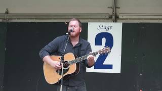 Matthew Byrne 'Pad's Song'