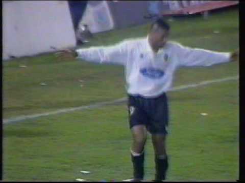 Valencia 4 - 1 Barcelona (95/96)