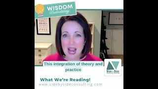Wisdom Wednesday | Multisensory Teaching