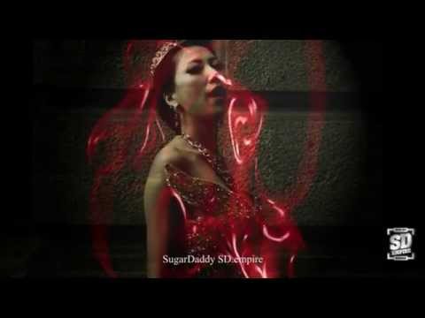 Sugardaddy.2 專輯第二支MV -Queen(皇后)  預告CF
