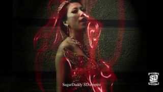 Sugardaddy.2 專輯第二支MV -Queen(皇后)  預告CF