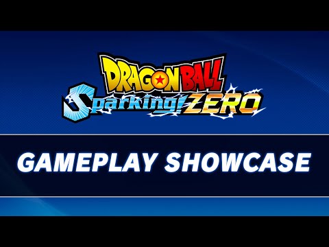 Descubre más sobre DRAGON BALL Sparking ZERO con este gameplay