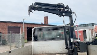 Venta de Ford Transit pick-up - Imagen 4 | Autoline AR Ford Transit pick-up | Imagen 4 - Autoline