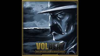 Volbeat - The Sinner Is You