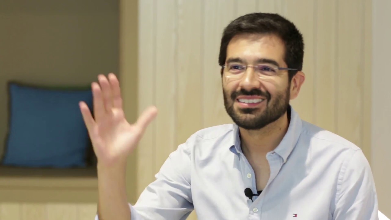 Paredes de Oficina Productivas | Función 2 en 1 | Smarter Surfaces