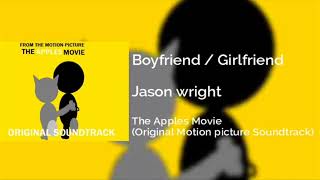 Boyfriend / Girlfriend