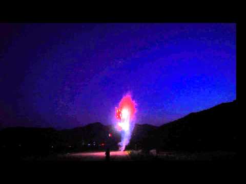 16C15M001 - Mini Mines by Pyro Planet