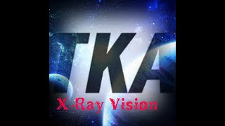 TKA  X Ray Vision   1987 Original Mix  Vocal