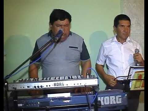 Alty Gurbadurdyyew Dortguly Başyyew Yigide