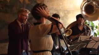 Careless Cats  - "Louisiana Fairytale"