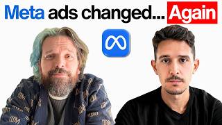 ​The NEW Facebook Ads Strategy Dominating in 2026