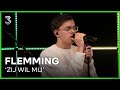 FLEMMING live met 'Zij Wil Mij' | 3FM Live Box | NPO 3FM