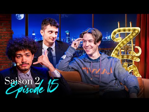 ZEN #15 avec Seb - Saison 2