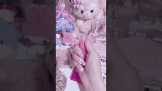 シャドバ中… #量産型 #kawaii #雰囲気 #日常 #日常vlog #生活音 #量産型 #地雷系 #fyp