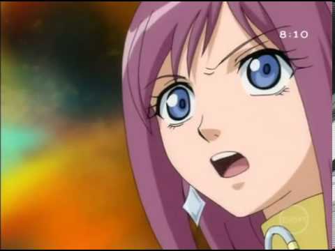 Bakugan Battle Brawlers Episode 46 - The One Hit Wonders
