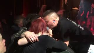 Slime - Bullenschweine (BOBfest 2013 Bath)