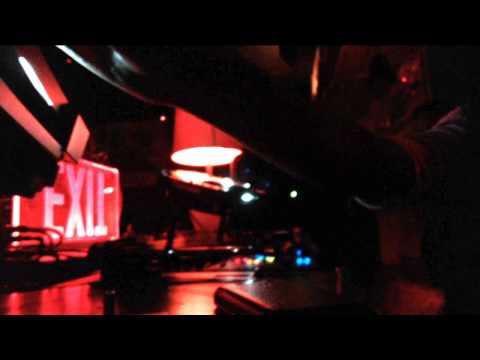 Ms Mada @ TreeHouse Miami Beach - BLOW UP