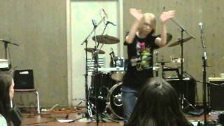 Dance to "All My Heart" Stellar Kart