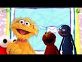 Sesame Street Games Elmo S World 2156