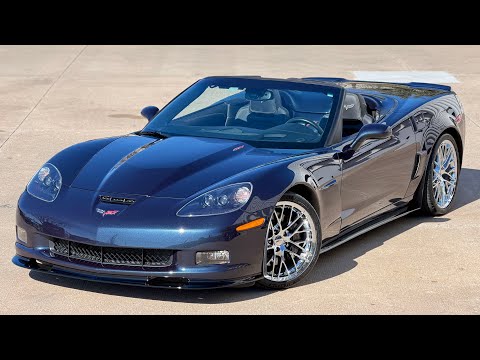 2013 Chevrolet Corvette (CC-2053967) for sale in Lenexa, Kansas