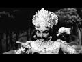 Ummadi Kutumbam Povu Chunnava Video Song NTR Savitri