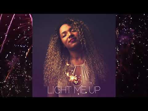 Rxchelle - Light Me Up (Audio)